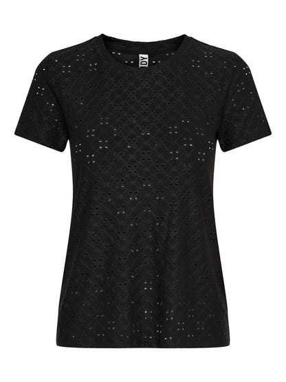 CATHINKA SS TAG TOP - Best clothes.