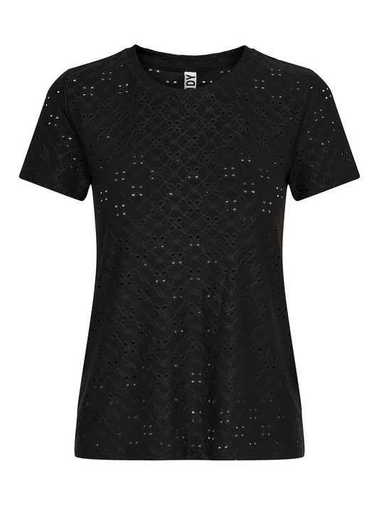 CATHINKA SS TAG TOP - Best clothes.