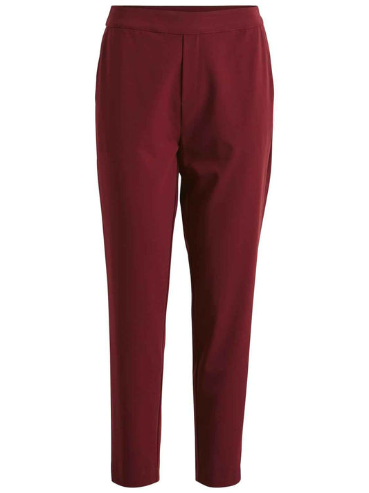 CECILIE MW 7/8 PANTS