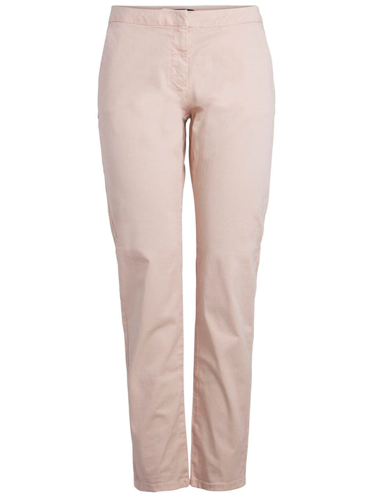 CHINO MW ANK PANTS - Best Clothes