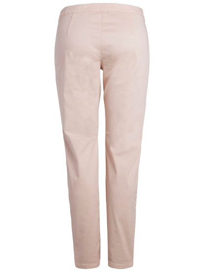 CHINO MW ANK PANTS - Best clothes