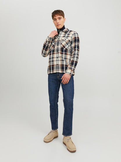 CLARK ORIGINAL AM 380 JEANS - Best Clothes
