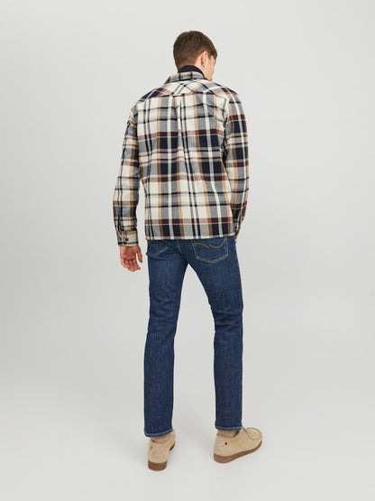 CLARK ORIGINAL AM 380 JEANS - Best Clothes