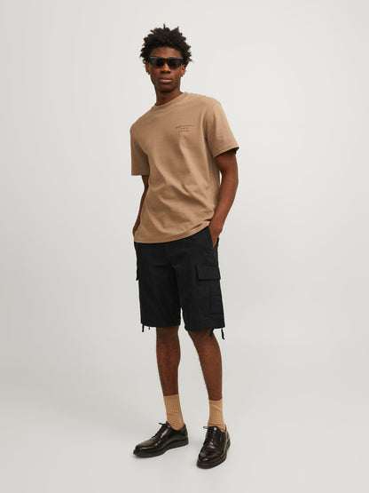 COLE BARKLEY CARGO SHORTS
