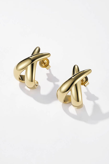 Star Earrings