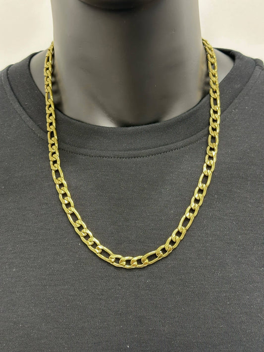 Länk Halsband