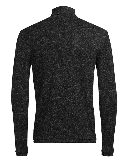 DIFFERENT SWEAT ROLLNECK