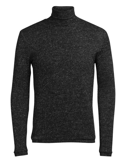 DIFFERENT SWEAT ROLLNECK