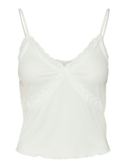 DITTE SL CROP TOP
