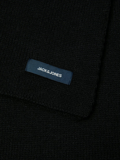DNA KNIT SCARF - Best clothes.