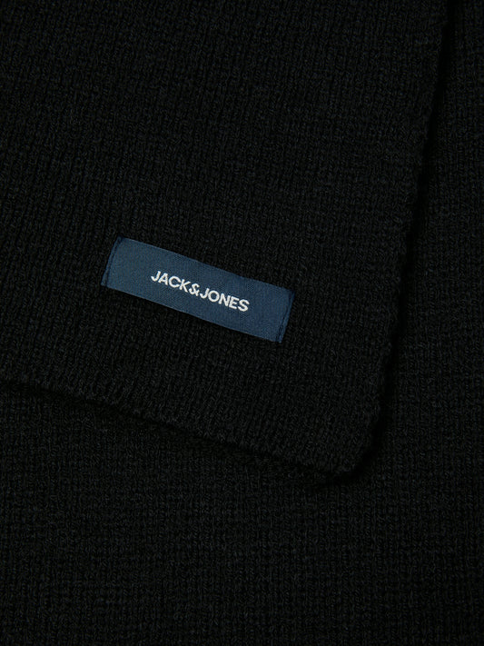 DNA KNIT SCARF - Best clothes.
