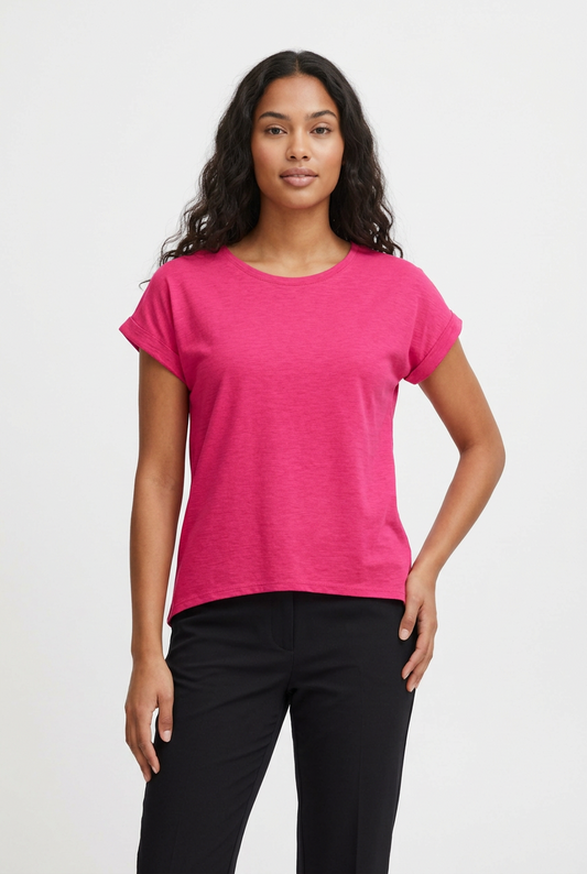 T-SHIRT DREAMERS PURE