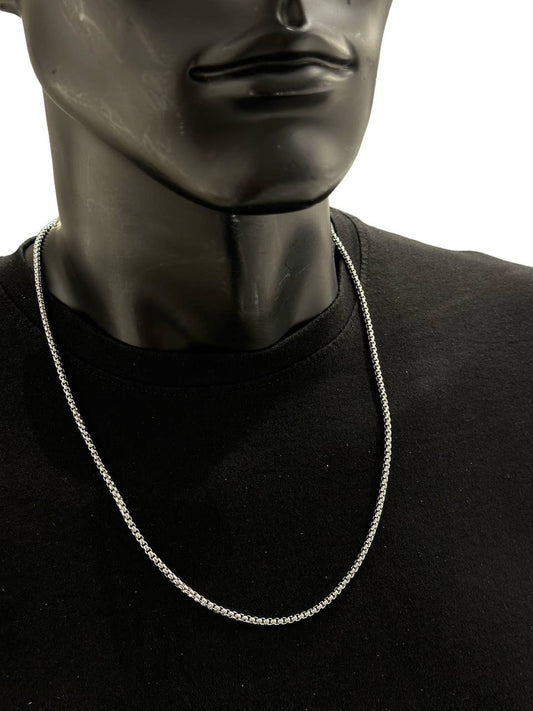 Frostlänk Halsband Herr