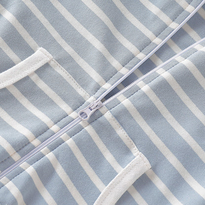 Pajamas BUSSTRECK – Soft and playful sleep set for active kids