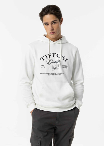 Enrique sweatshirt