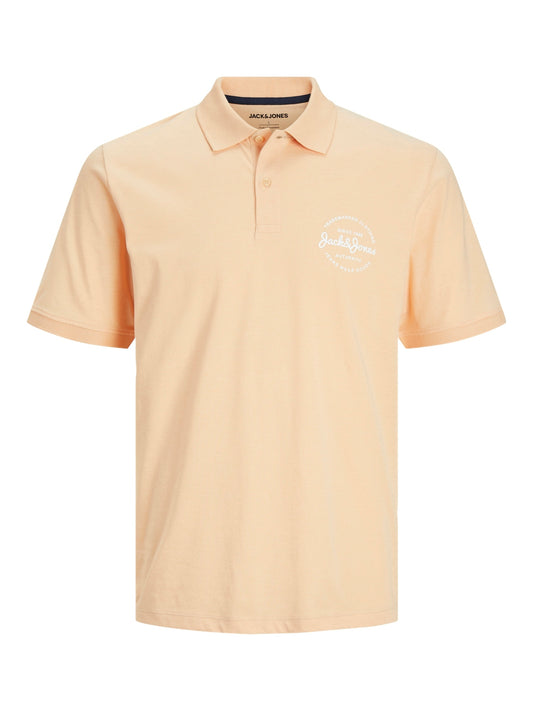 FOREST POLO SS