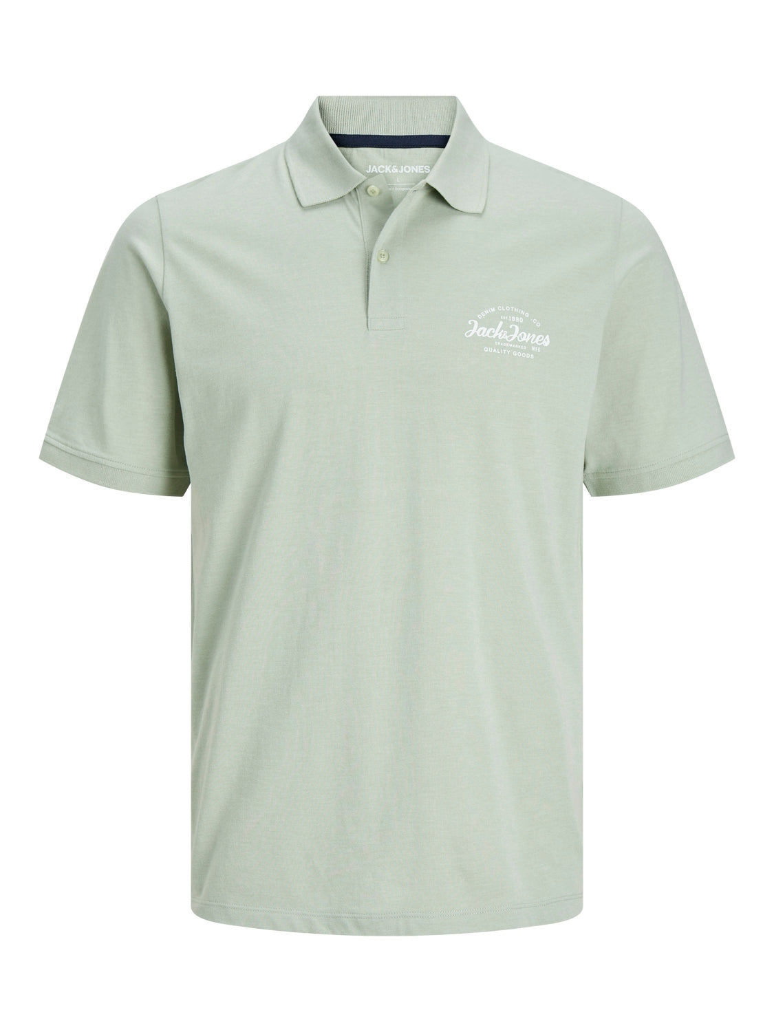 FOREST POLO SS - Best clothes.