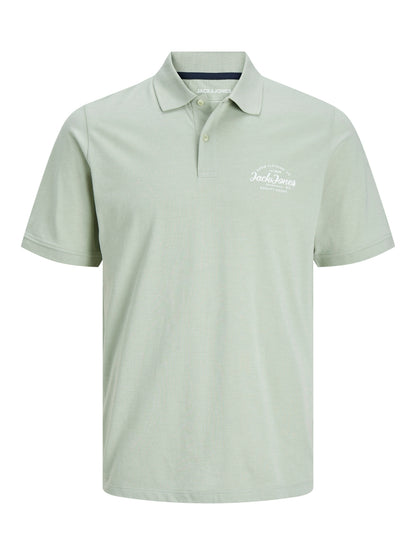 FOREST POLO SS - Best clothes.