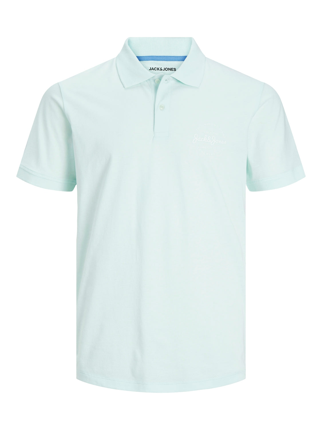 FOREST POLO SS - Best clothes.