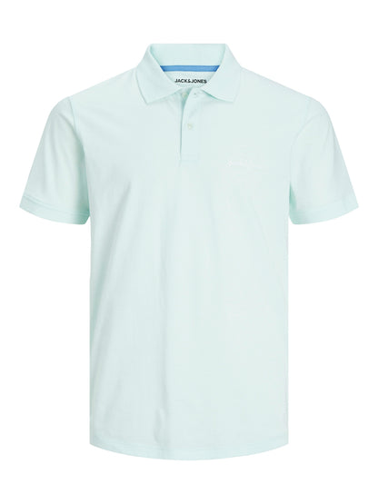 FOREST POLO SS - Best clothes.