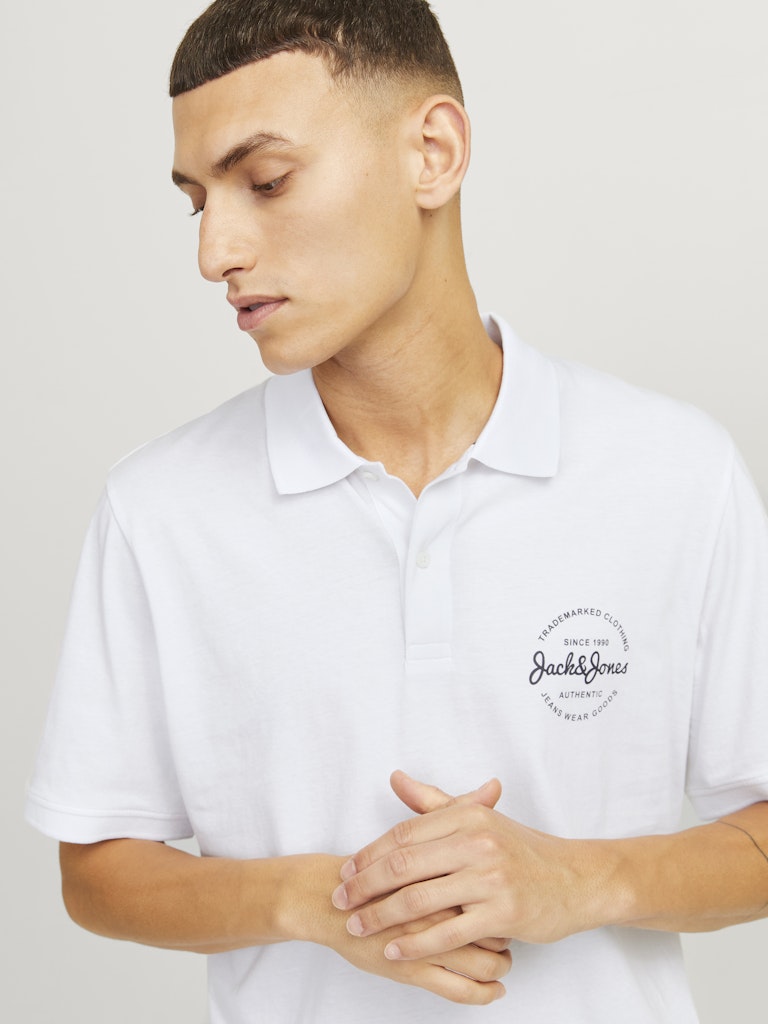 FOREST POLO SS - Best Clothes