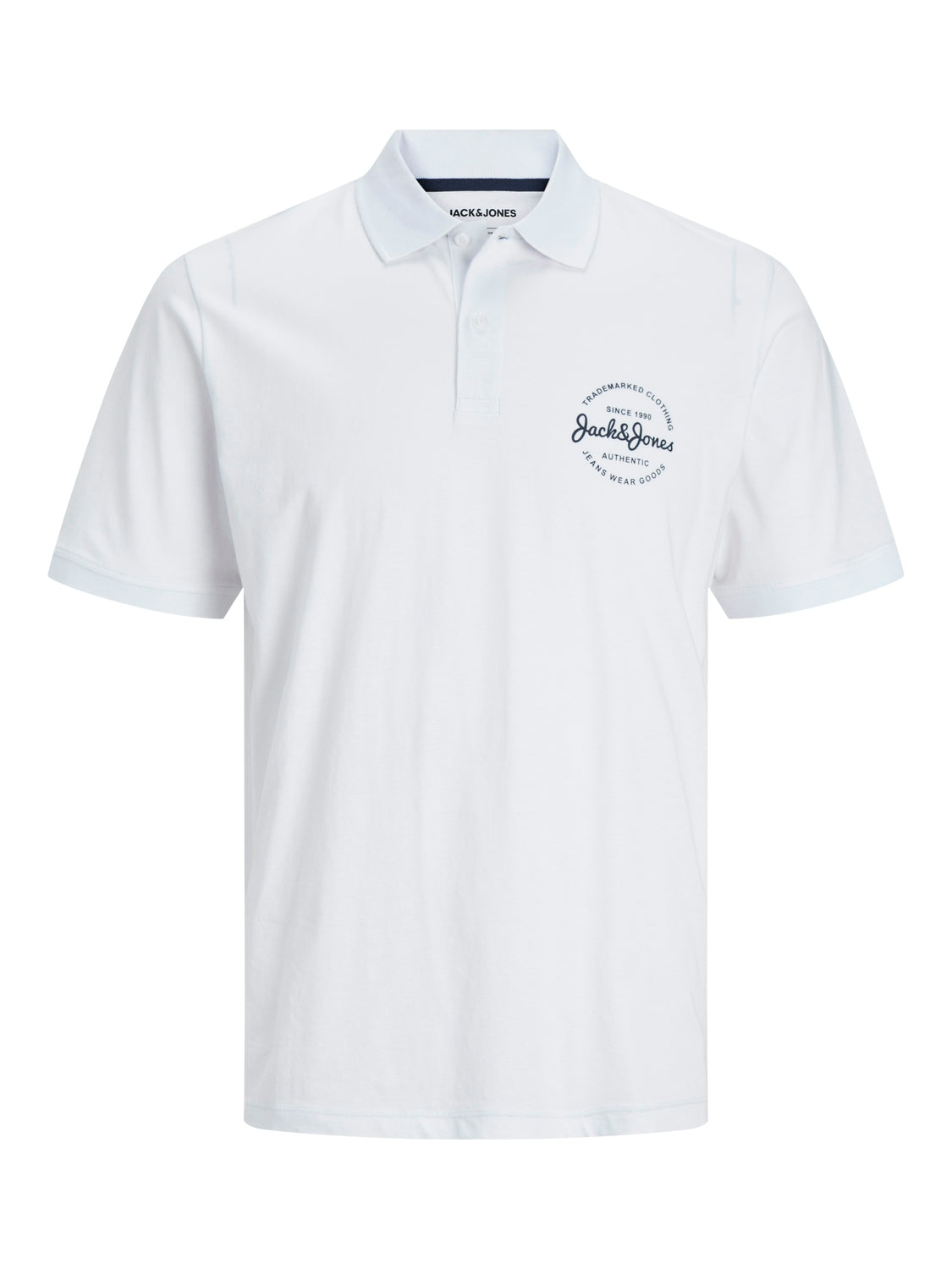 FOREST POLO SS - Best clothes.