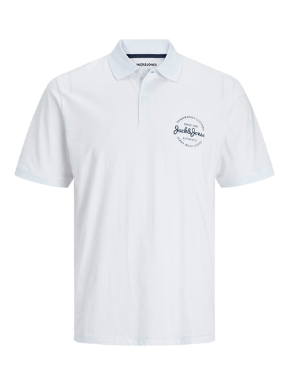 FOREST POLO SS - Best clothes.