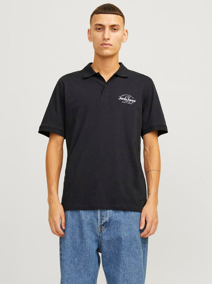 FOREST POLO SS - Best clothes.