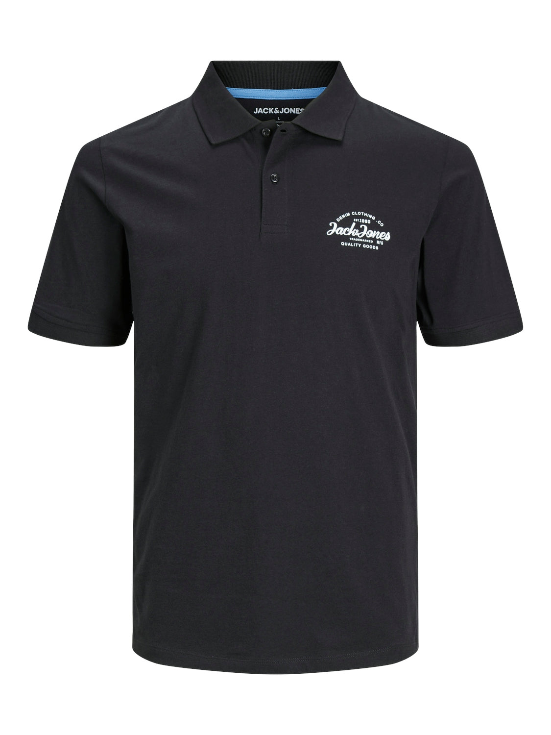 FOREST POLO SS - Best clothes.