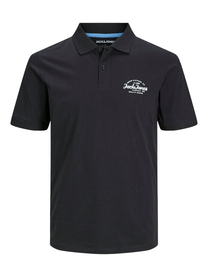 FOREST POLO SS - Best clothes.