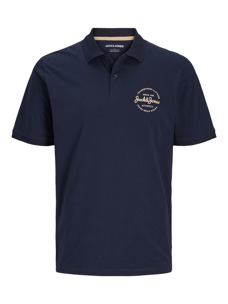FOREST POLO SS - Best clothes.