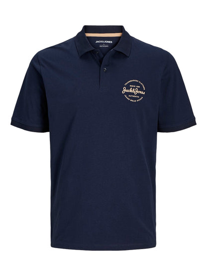 FOREST POLO SS - Best clothes.