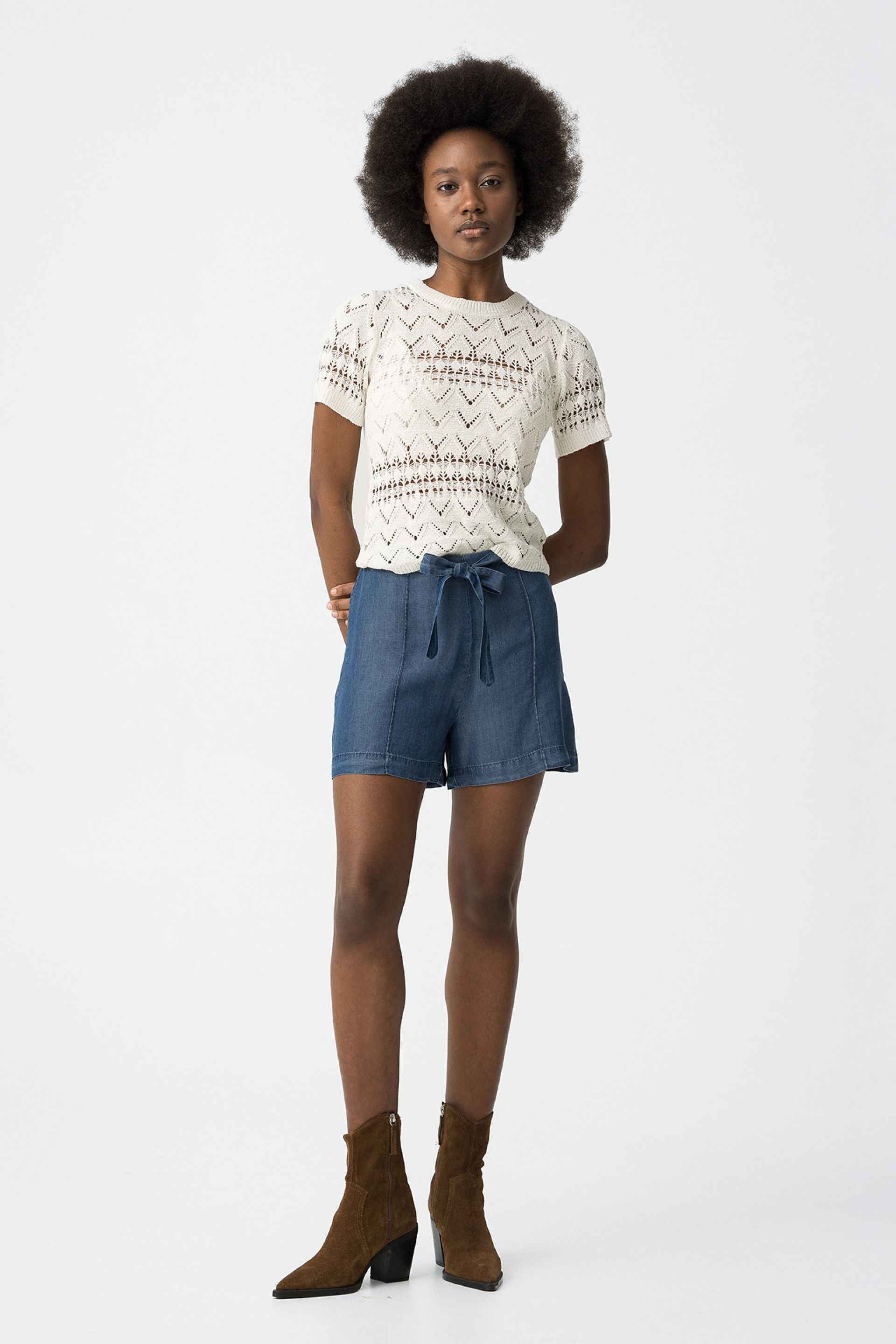 FRANCES SHORTS