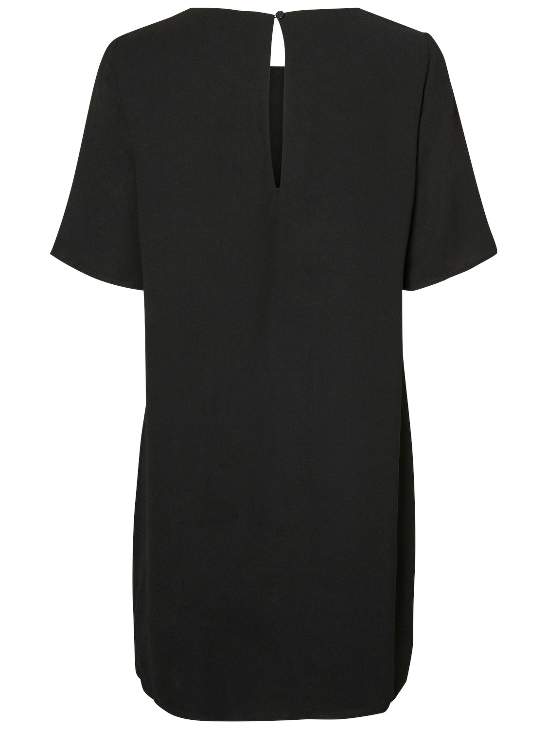 GABBY 2/4 SHORT DRESS