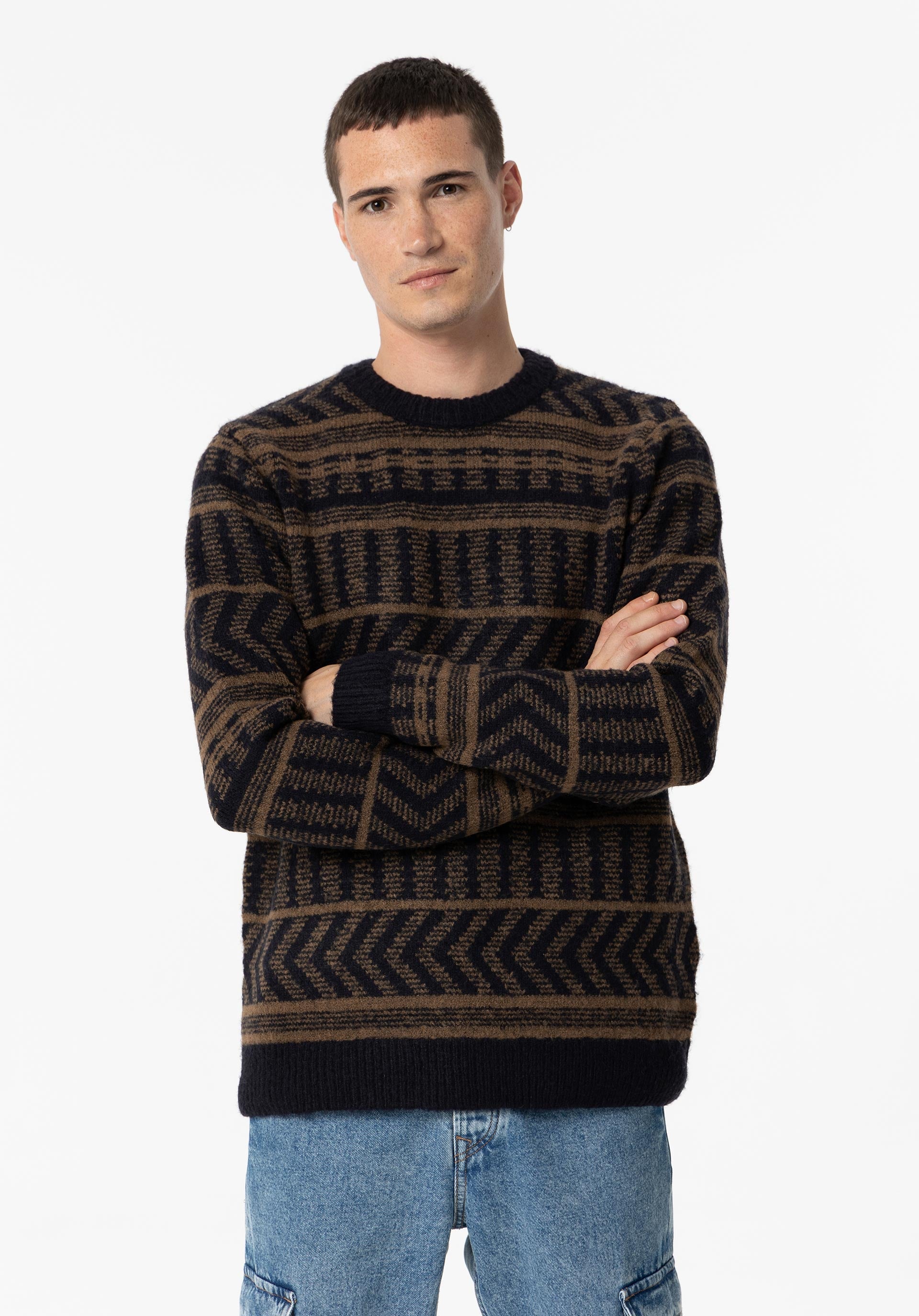 GAVIN KNIT - Best Clothes