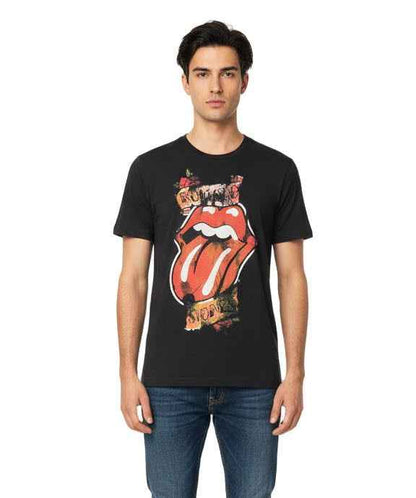 HIGHWAY SS TEE ROLLING STONES