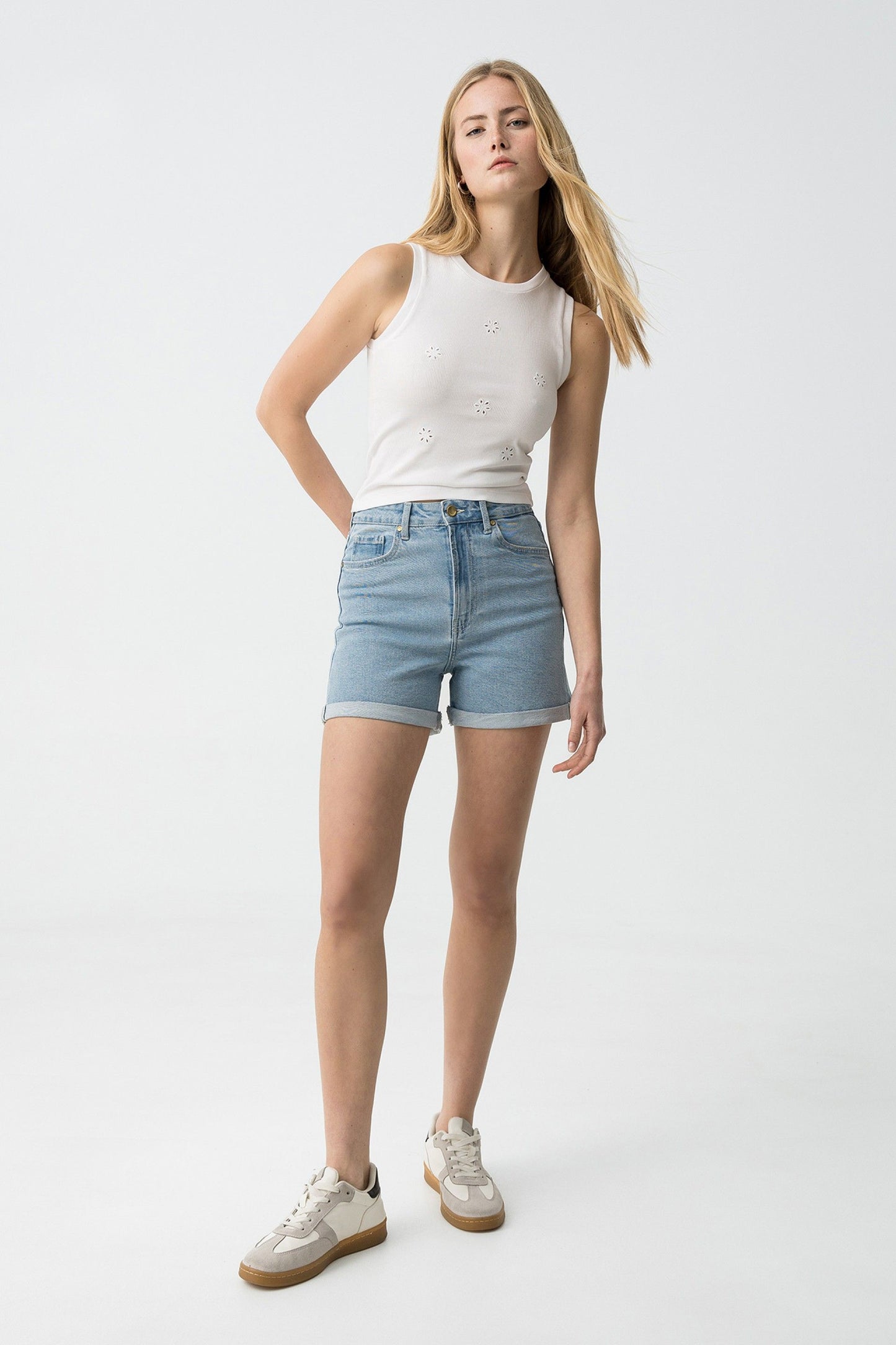 GIO 18 SHORTS