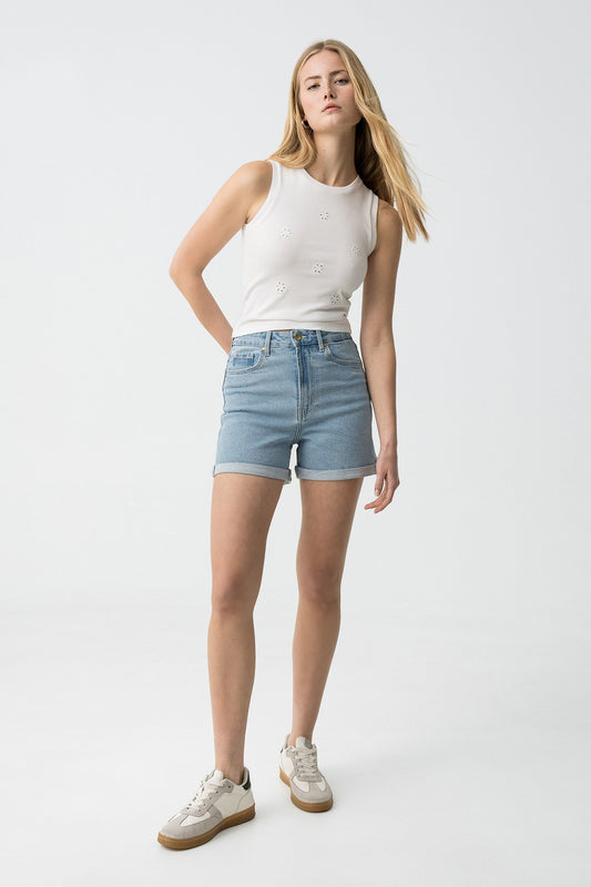 GIO 18 SHORTS