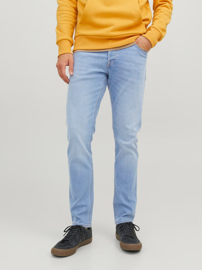 GLENN ORIGINAL SQ 330 - Best clothes.