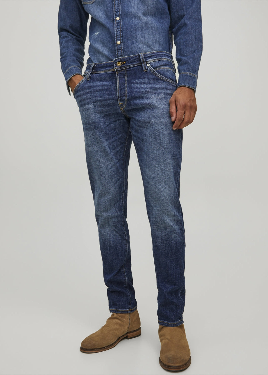 GLENN FOX GE 348 - Best clothes.