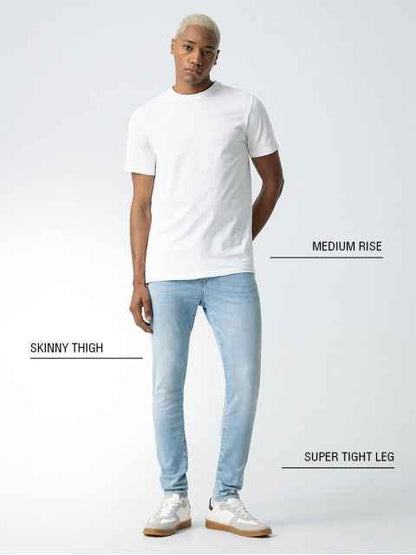 JEANS HARRY H48