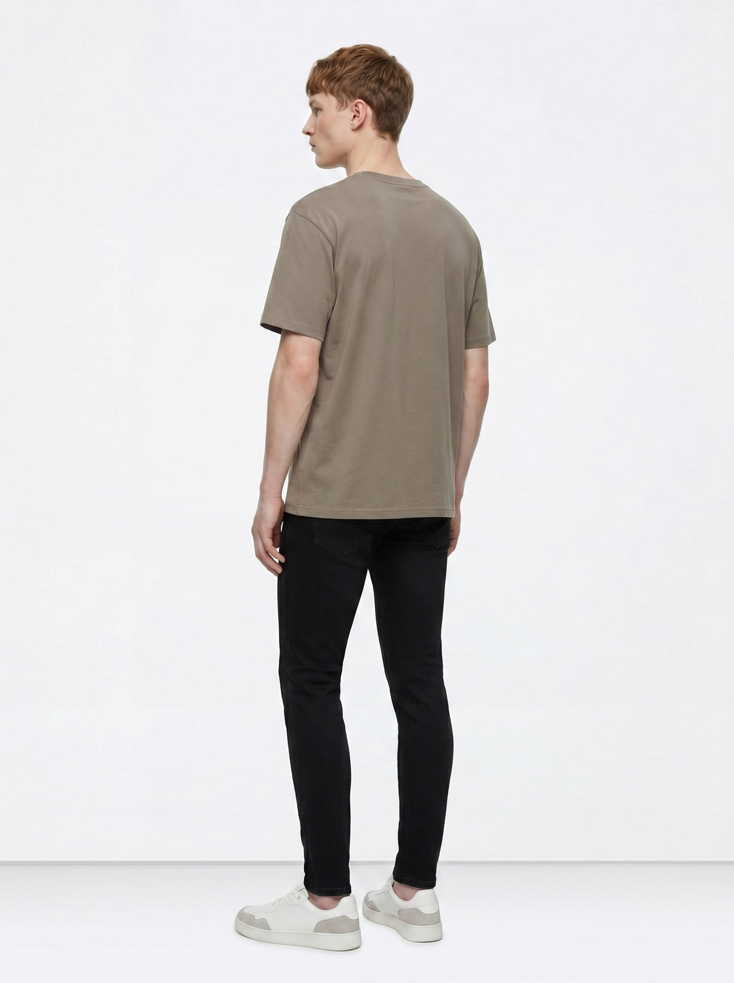 JEANS HARRY H48