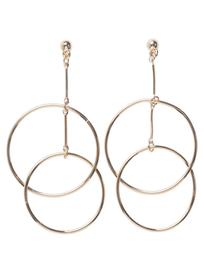 HOBLYN EARRINGS - Best clothes.