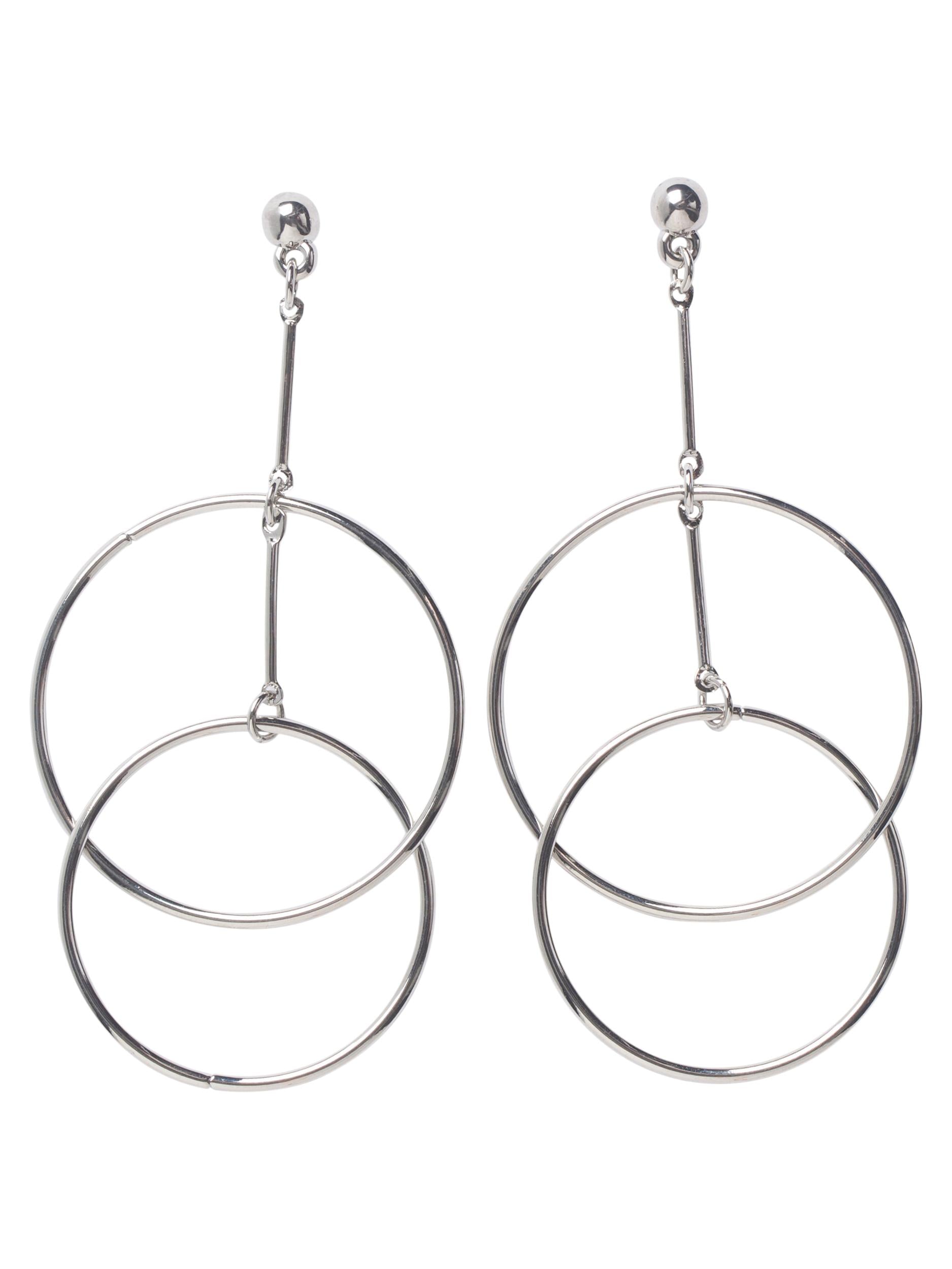 HOBLYN EARRINGS - Best clothes.