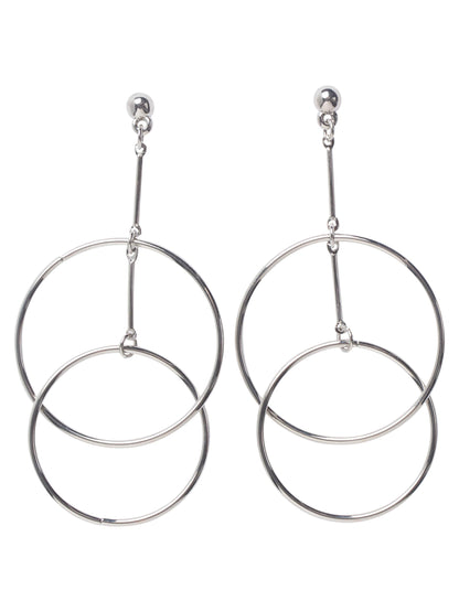 HOBLYN EARRINGS - Best clothes.