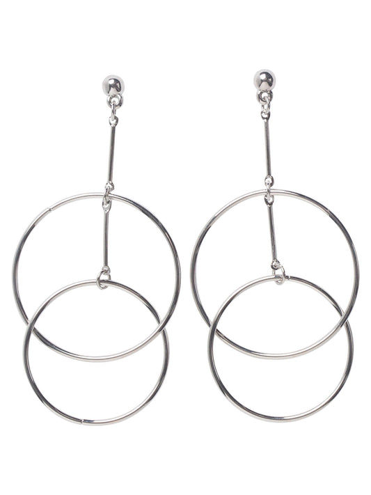 HOBLYN EARRINGS - Best clothes.