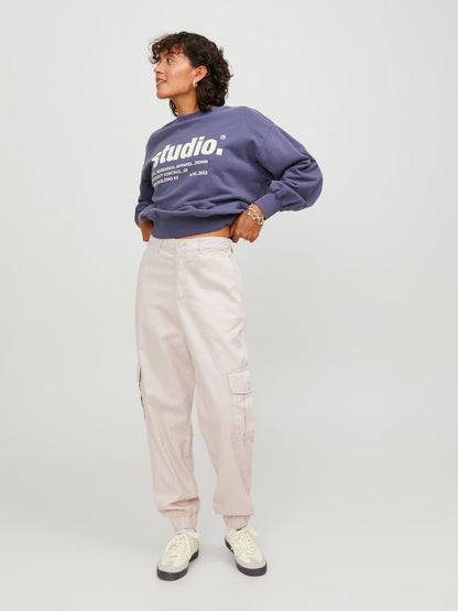 HOLLY RLX CARGO PANT - Best clothes.