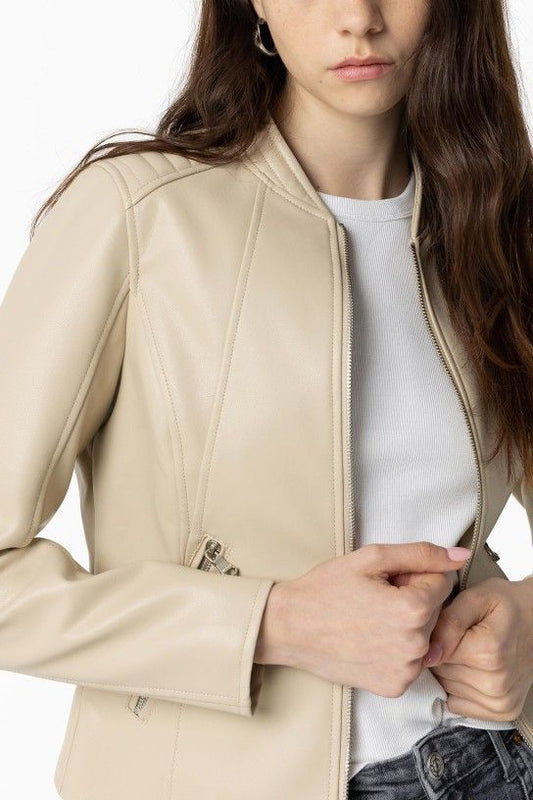 INNES 3 JACKET - Best clothes