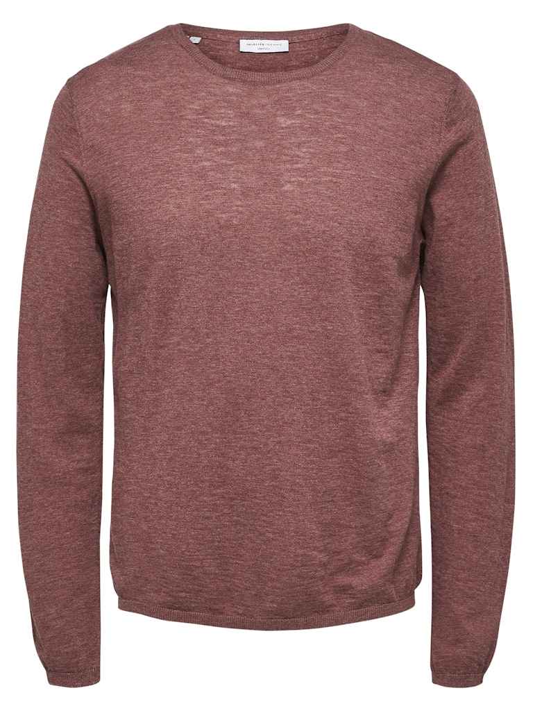 JAKE CREW NECK