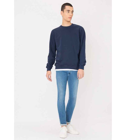 JEANS ONE SIZE MAN 3